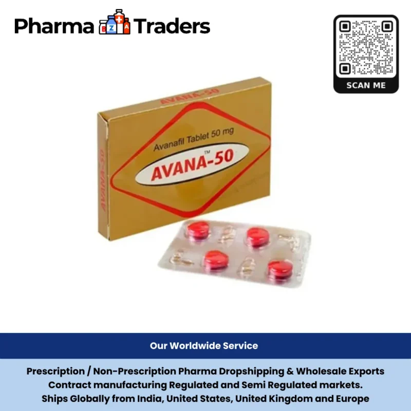 Avana 50