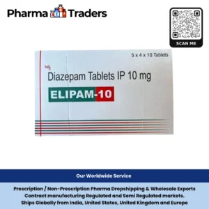 Elipam 10