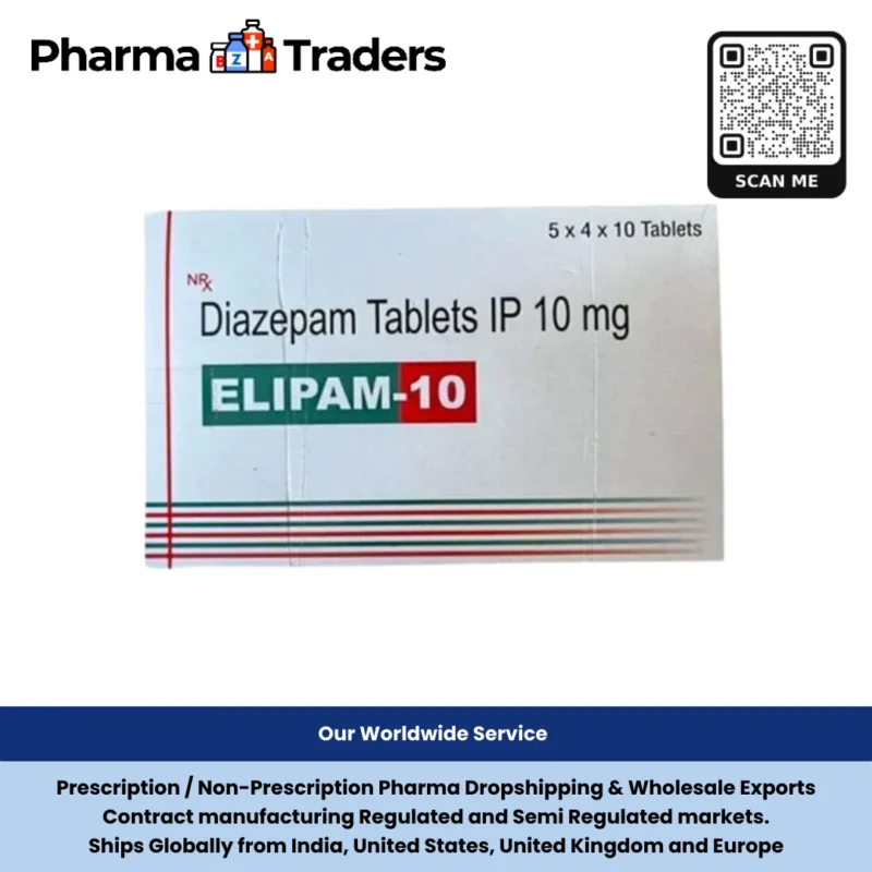 Elipam 10