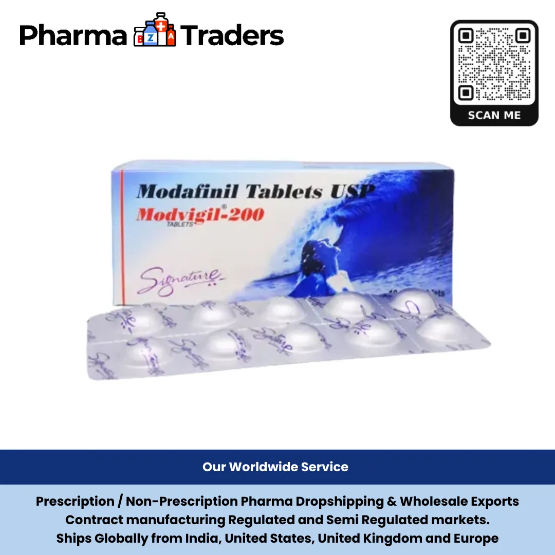 Modvigil 200 1 Modvigil 200