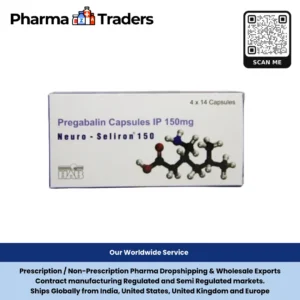 Neuro Seliron 150