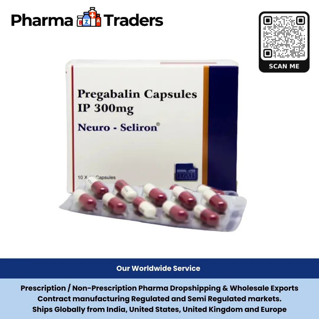 Neuro Seliron 300 1 Neuro Seliron 300