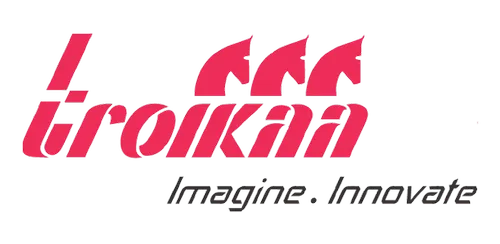 Troikaa