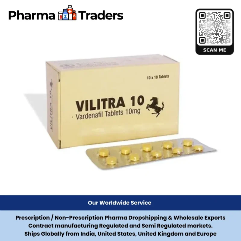 Vilitra 10