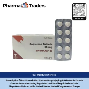 Zopimaxx 25