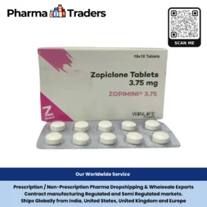 Zopmini 3.75