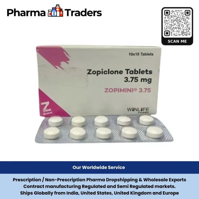 Zopmini 3.75